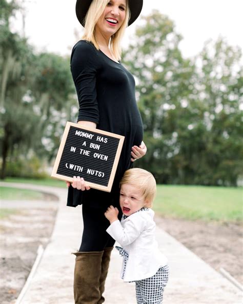 funniest pregnancy announcements